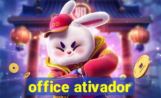 office ativador